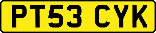 PT53CYK