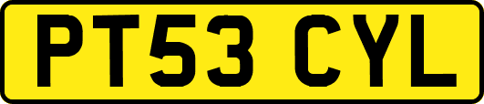 PT53CYL