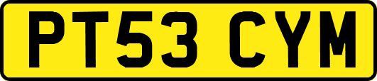 PT53CYM