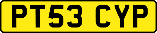 PT53CYP