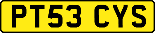 PT53CYS
