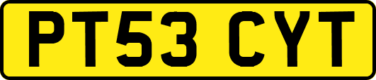 PT53CYT