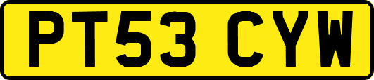 PT53CYW