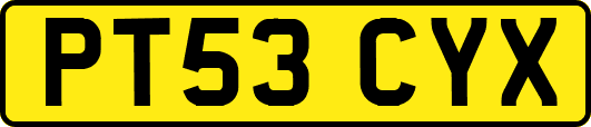 PT53CYX