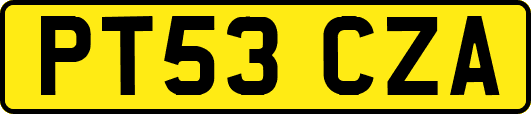 PT53CZA