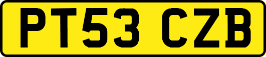 PT53CZB