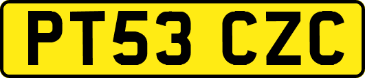 PT53CZC