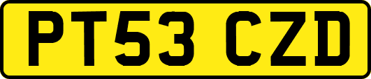 PT53CZD