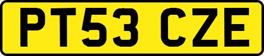 PT53CZE