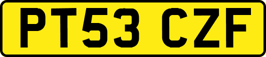 PT53CZF