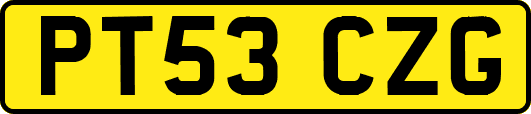 PT53CZG