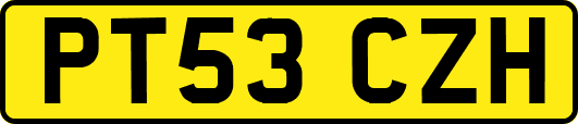 PT53CZH