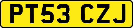PT53CZJ