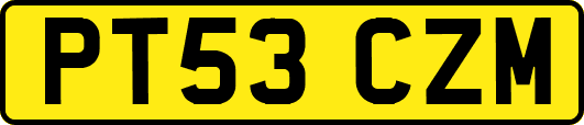 PT53CZM