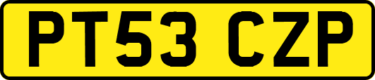 PT53CZP