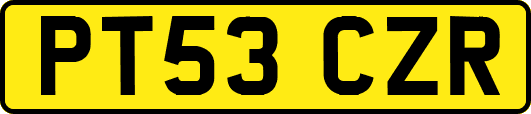 PT53CZR