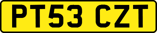 PT53CZT