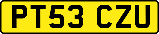 PT53CZU