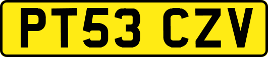 PT53CZV