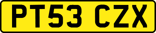 PT53CZX