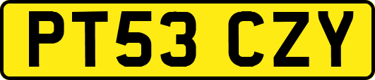 PT53CZY