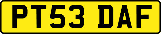 PT53DAF
