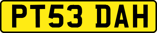 PT53DAH