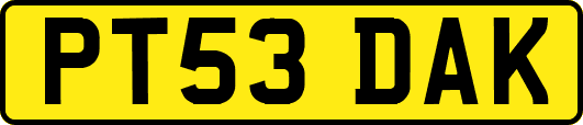 PT53DAK