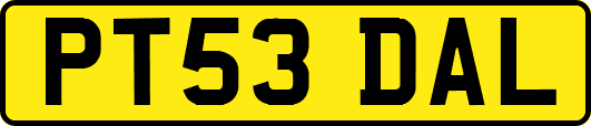 PT53DAL