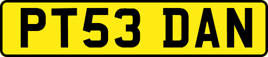 PT53DAN