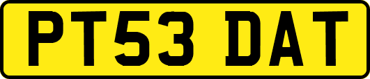 PT53DAT