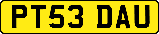 PT53DAU