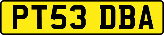 PT53DBA
