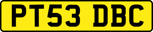 PT53DBC
