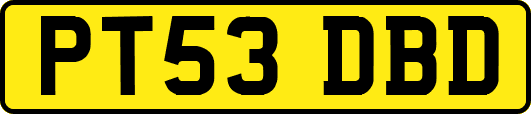 PT53DBD