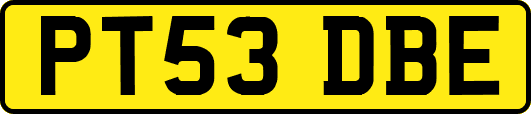 PT53DBE