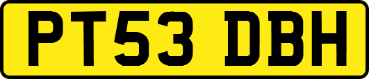 PT53DBH