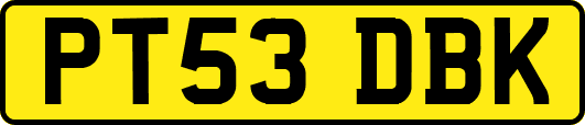 PT53DBK