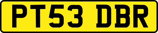 PT53DBR