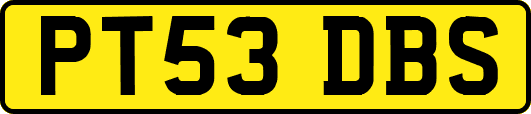 PT53DBS