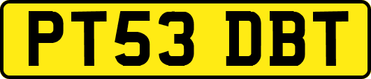 PT53DBT