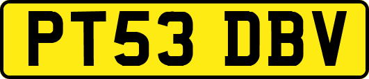 PT53DBV