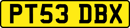 PT53DBX