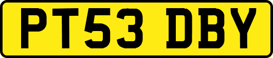 PT53DBY
