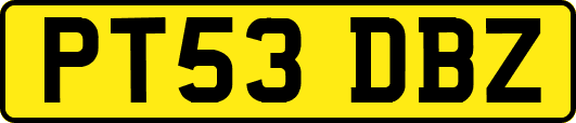 PT53DBZ