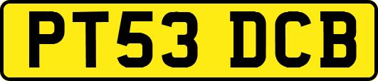 PT53DCB