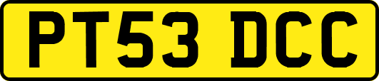 PT53DCC