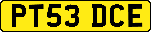 PT53DCE