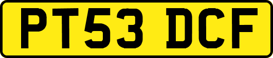 PT53DCF