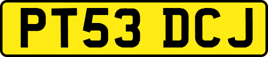PT53DCJ